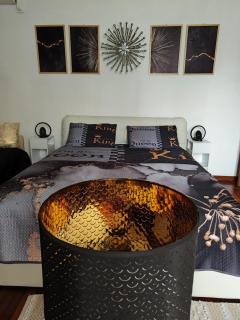 Locazione Gattapone 1A - 4