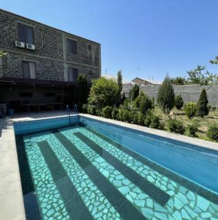 Garden Evn Airport Hotel - Erevan - 4