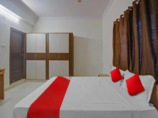 Hotel O SVR Silver Key - 5