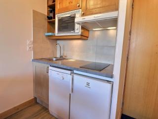 Appart 2* à Méribel, 4 pers., balcon, TV, ascenseur, quartier calme! - FR-1-182-60 - 7
