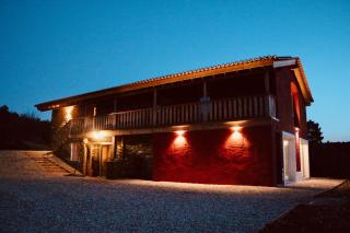 Ananda Guesthouse AL - - 0