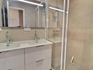 Appart 2* à Méribel, 4 pers., balcon, TV, ascenseur, quartier calme! - FR-1-182-60 - 5