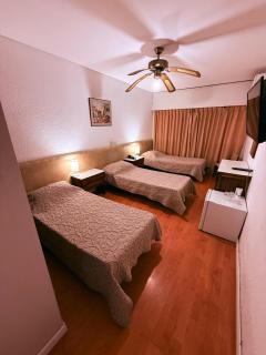 Punta del Este Shelton Hotel - Punta del Este - 3