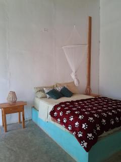 Casa Moksha - Máncora - 2