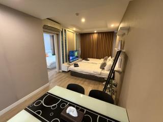 The Blu X 2 beds Family grand suite 50 sqm - 5