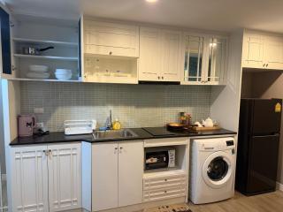 The Blu X 2 beds Family grand suite 50 sqm - Bang Saen - 4