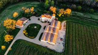Château LA ROBERTERIE logement entier proche Saint Emilion - 8