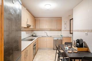 Hevres Playa Torremolinos - 4