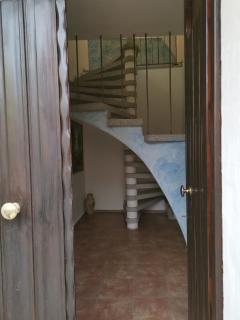 La taverna del gufo bed & breakfast - 1