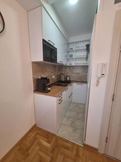 LTL apartments - Kragujevac - 1