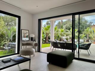 Villa with Heated Pool Near the Beach - Saint-Raphaël - 4