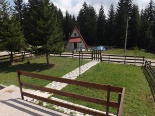 Holiday Home Cacovic - Žabljak - 5