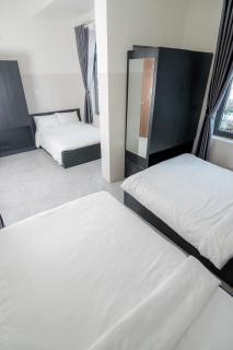 Thiên Vương House - Gần chợ đêm - Dalat - 4