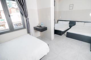 Thiên Vương House - Gần chợ đêm - Dalat - 2