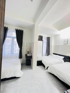 Thiên Vương House - Gần chợ đêm - Dalat - 1