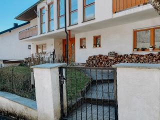 BaumHaus - kleines Ferienglück - 6