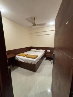 Quality Comforts Guest House - Bangalore - 3
