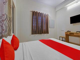 Collection O SVR Residency - Lingampalli - 4