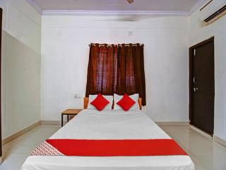 Collection O SVR Residency - Lingampalli - 2