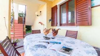 Casa Mare e Monti- Cuglieri - 9