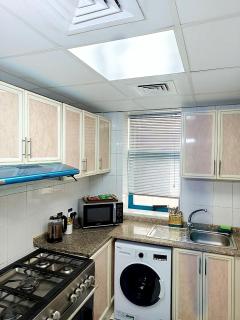 Ajman Family Aurora VIP - Ajman - 1
