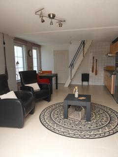 Vakantiehuisje gelegen op een kattensprong van Veerse Meer en Noordzee! - Kamperland - 7