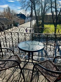 Gedimino 19 apartments in the old town of Ukmergė - 9