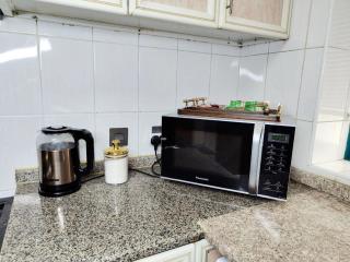 Ajman Family Aurora VIP Elegant apartment for families with a capacity of 7 people fully equipped - Ajman - 3