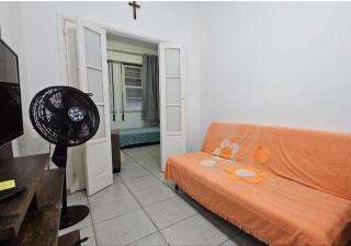Apartamento 2 Quartos próximo Praia - 4