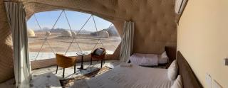 Rum Aranda camp & Jeep Tour - Wadi Rum - 7