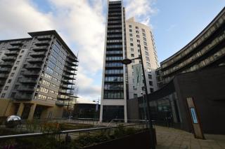 Luxury Cove at the Docks - Leeds - 7