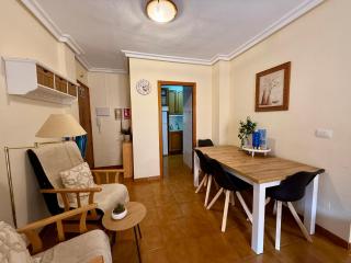 MARESOL - apartment close to the beach and restaurants - 1