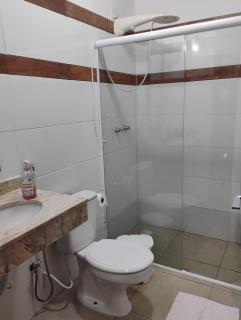 Hospedagem Casa estrada real Paraty - 8