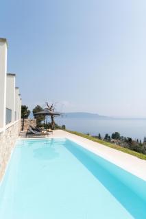 Villa Albachiara, Private Luxury villa with private pool and lake view - Gardone Riviera - 8
