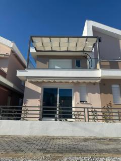 Aegean dream house - Ofrínio - 0