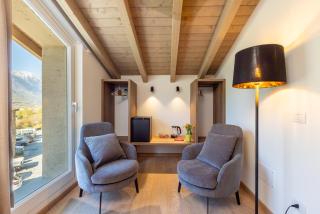 Residenza Sassella - Sondrio - 1
