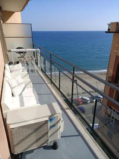 Casa di Noemi - Seafront with parking - Savona - 0