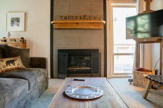 Golf Club Condos #437 - Truckee - 6