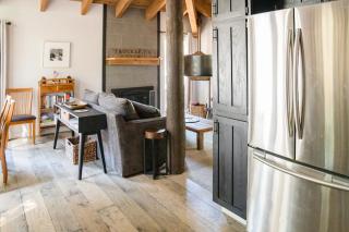 Golf Club Condos #437 - Truckee - 1