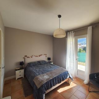 Le flamand - Tourrette-Levens - 2