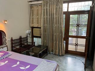 Luxurious Independent Floor in GT Villas - Jaipur - 1