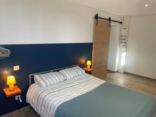 New apartment, mountain view - Espelette - 6