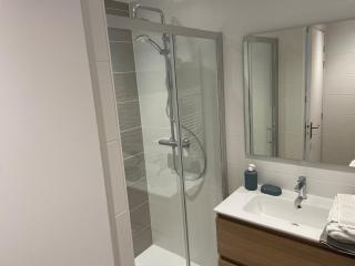 New apartment, mountain view - 5