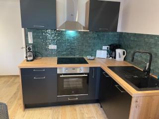 New apartment, mountain view - 4