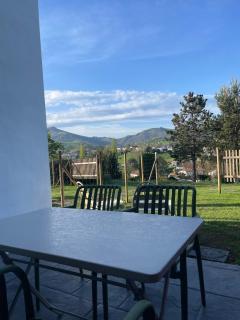 New apartment, mountain view - Espelette - 1