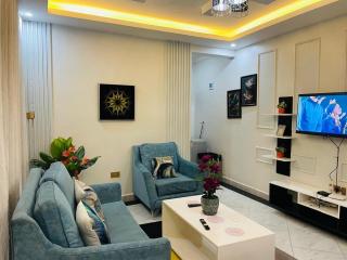 Lavender Homes - Kampala - 8