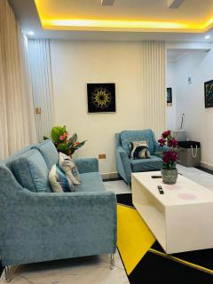 Lavender Homes - Kampala - 7