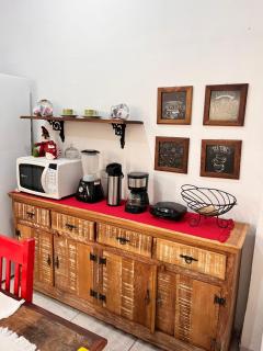Casa Neia - Tiradentes - 6