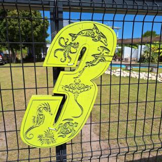 Island Flip-Flop Holidays - Sedgefield - 4
