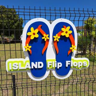 Island Flip-Flop Holidays - Sedgefield - 3